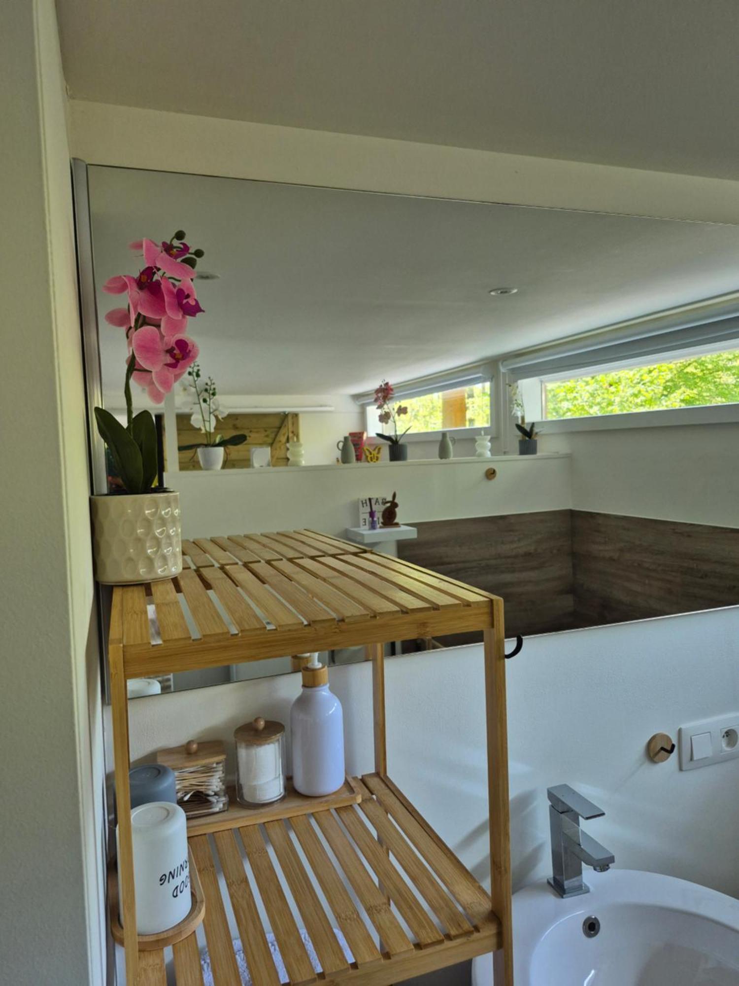 Chalet In Ursel Aalter Eksteriør bilde
