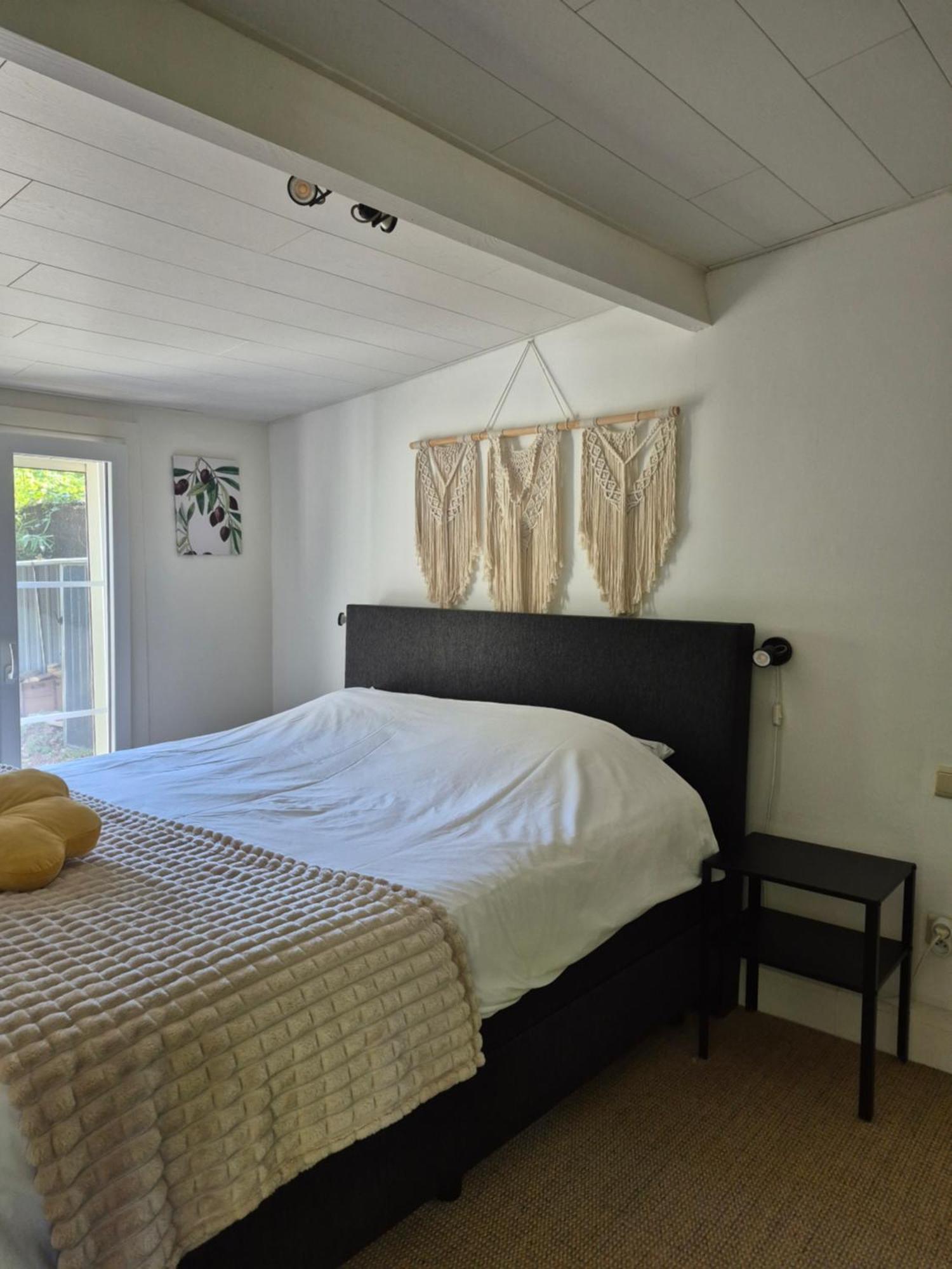 Chalet In Ursel Aalter Eksteriør bilde