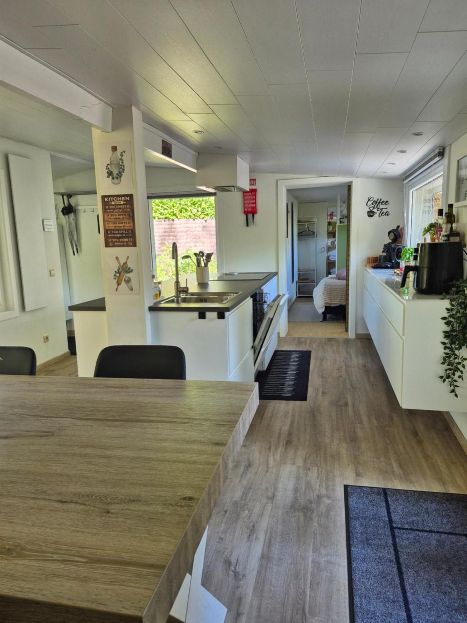 Chalet In Ursel Aalter Eksteriør bilde
